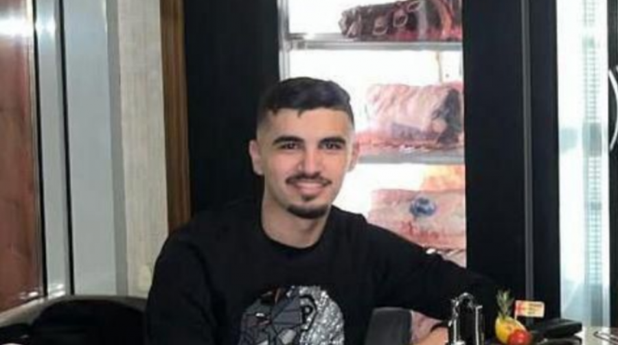 ضحية جريمة القتل في عرعرة النقب طالب الطب محمود جاسر ابو عرار